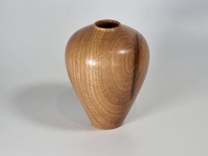 Oak Hollow Form